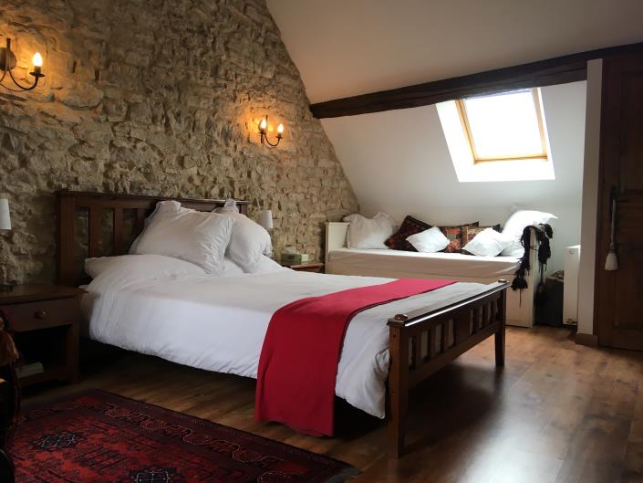 Image No.18-Maison de village de 3 chambres à vendre à Livry