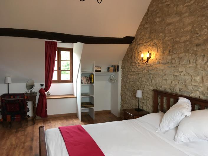 Image No.19-Maison de village de 3 chambres à vendre à Livry