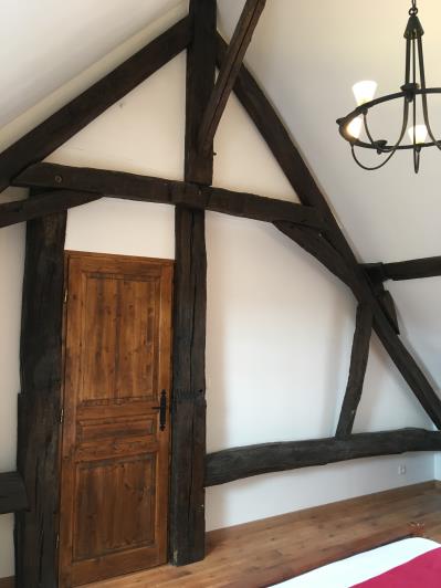 Image No.20-Maison de village de 3 chambres à vendre à Livry