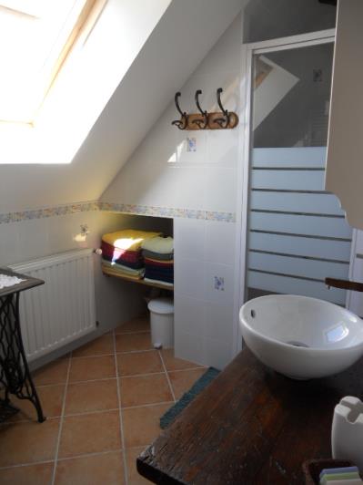 Image No.24-Maison de village de 3 chambres à vendre à Livry