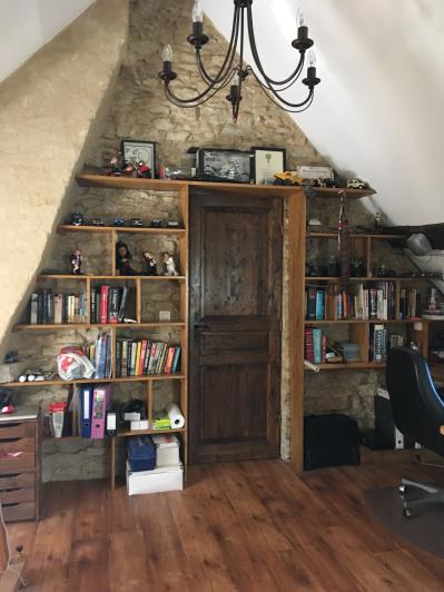 Image No.25-Maison de village de 3 chambres à vendre à Livry