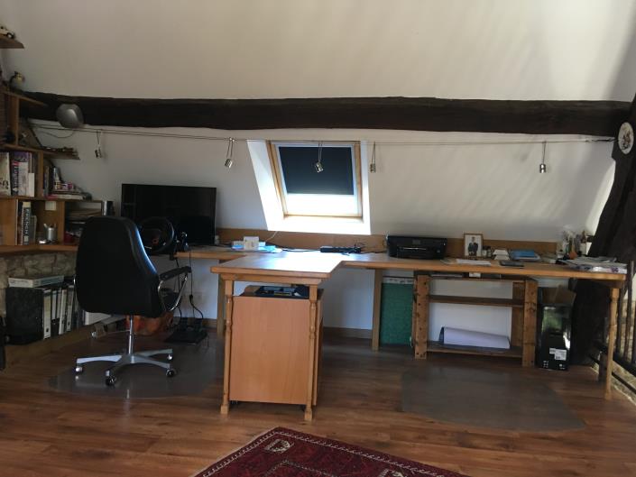 Image No.26-Maison de village de 3 chambres à vendre à Livry