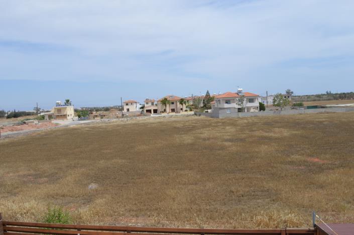 Image No.3-Villa de 3 chambres à vendre à Avgorou