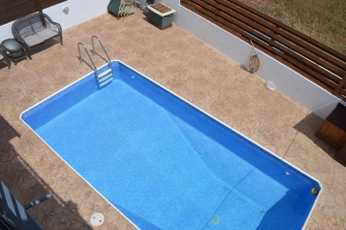 Image No.4-Villa de 3 chambres à vendre à Avgorou