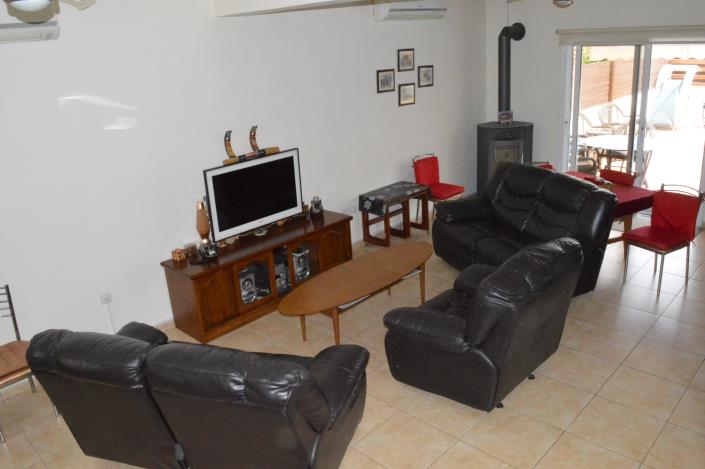 Image No.7-Villa de 3 chambres à vendre à Avgorou