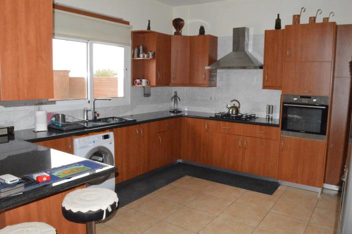 Image No.9-Villa de 3 chambres à vendre à Avgorou