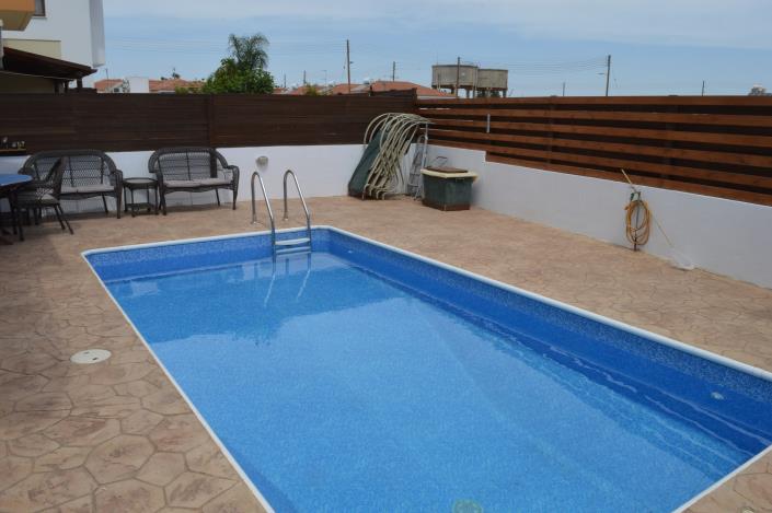 Image No.5-Villa de 3 chambres à vendre à Avgorou