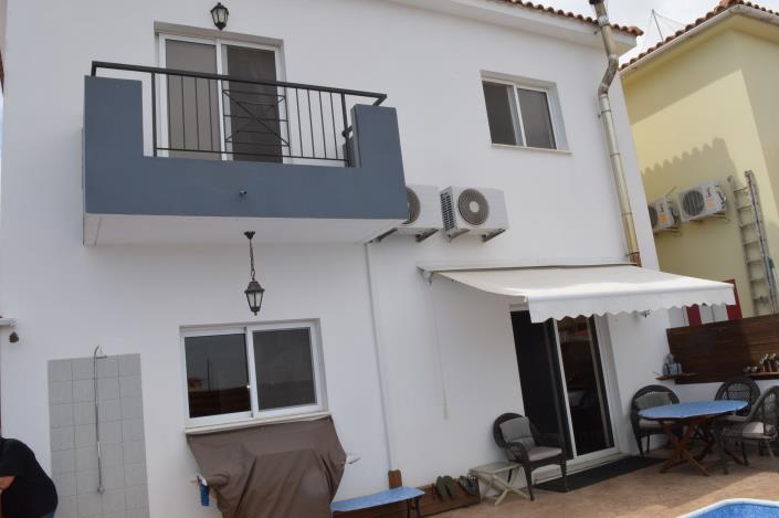 Image No.6-Villa de 3 chambres à vendre à Avgorou