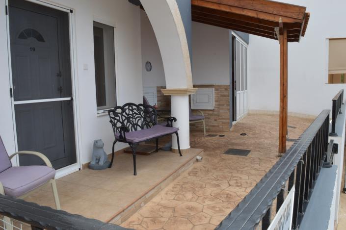 Image No.2-Villa de 3 chambres à vendre à Avgorou