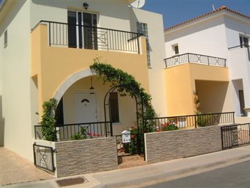 Maison / Villa de 3 chambres à vendre à Avgorou