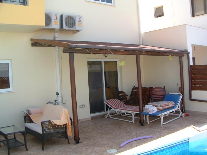 Image No.5-Maison / Villa de 3 chambres à vendre à Avgorou