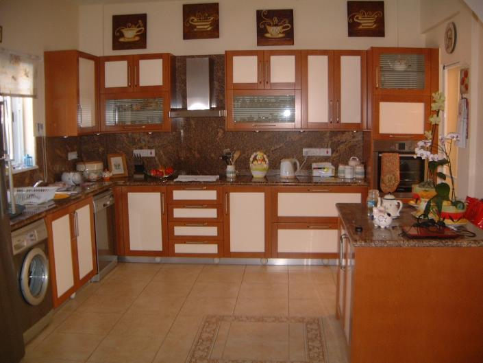 Image No.6-Maison / Villa de 3 chambres à vendre à Avgorou