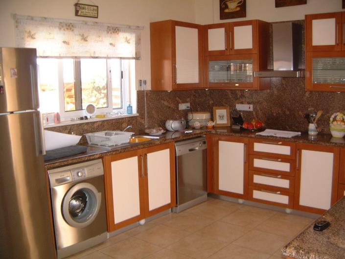 Image No.7-Maison / Villa de 3 chambres à vendre à Avgorou