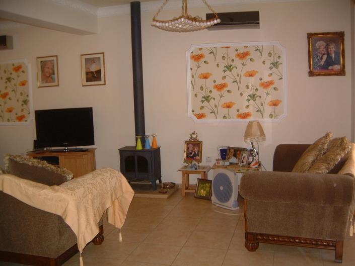 Image No.8-Maison / Villa de 3 chambres à vendre à Avgorou