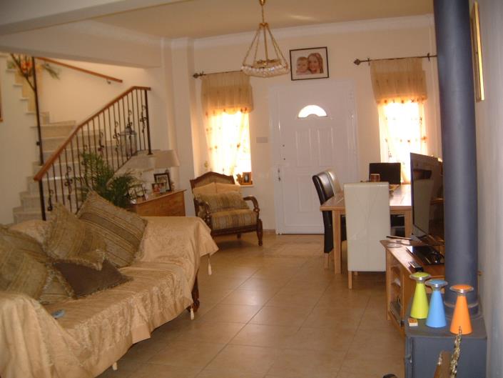 Image No.10-Maison / Villa de 3 chambres à vendre à Avgorou