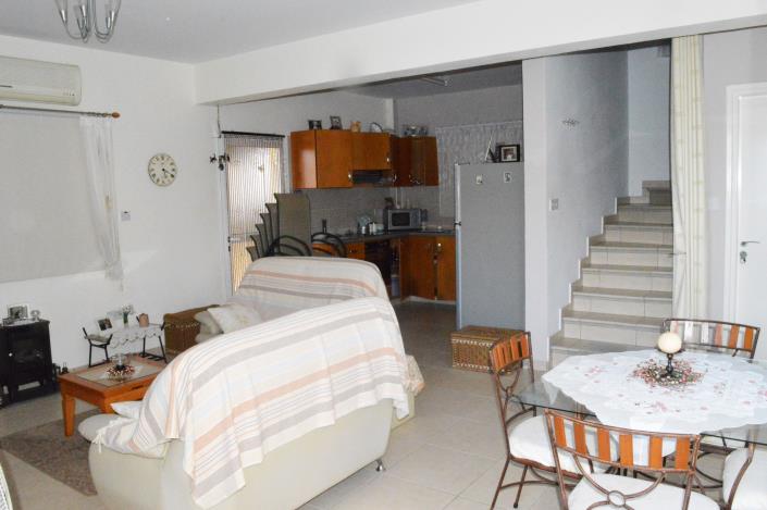 Image No.10-Maison / Villa de 2 chambres à vendre à Ayia Thekla