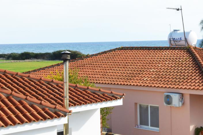 Image No.5-Maison / Villa de 2 chambres à vendre à Ayia Thekla