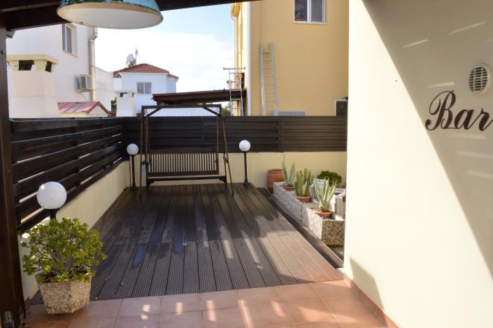 Image No.8-Maison / Villa de 2 chambres à vendre à Ayia Thekla