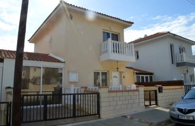 2 Bed House/Villa for sale