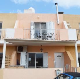 2 Bed Townhouse for sale