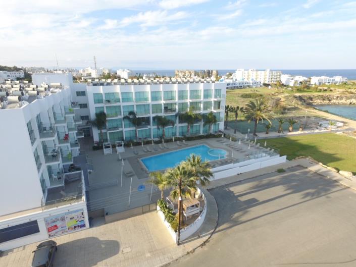 Image No.16-1 Bed Apartment for sale