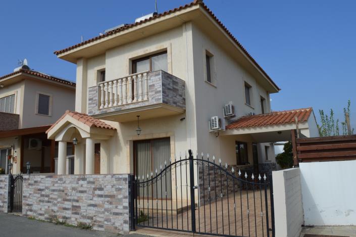 Image No.1-3 Bed House/Villa for sale
