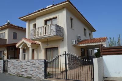 3 Bed House/Villa for sale