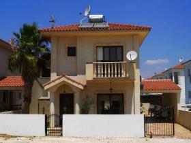 Image No.1-3 Bed House/Villa for sale