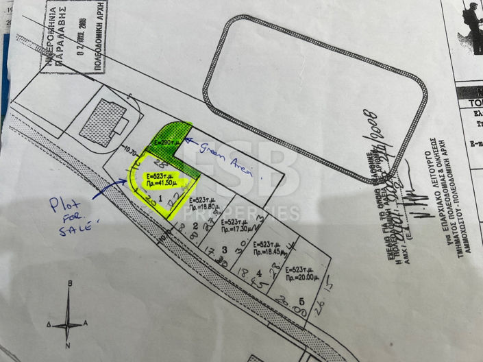Image No.2-Land for sale