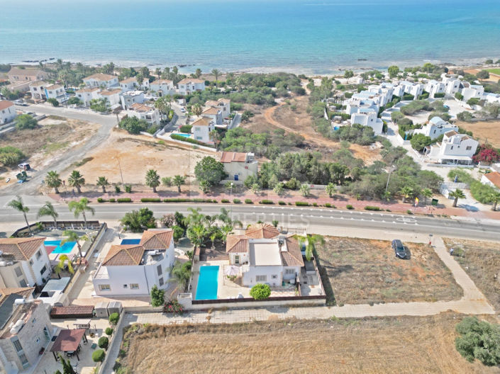Image No.11-Bungalow de 3 chambres à vendre à Ayia Thekla