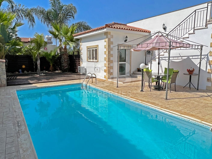 Image No.18-Bungalow de 3 chambres à vendre à Ayia Thekla