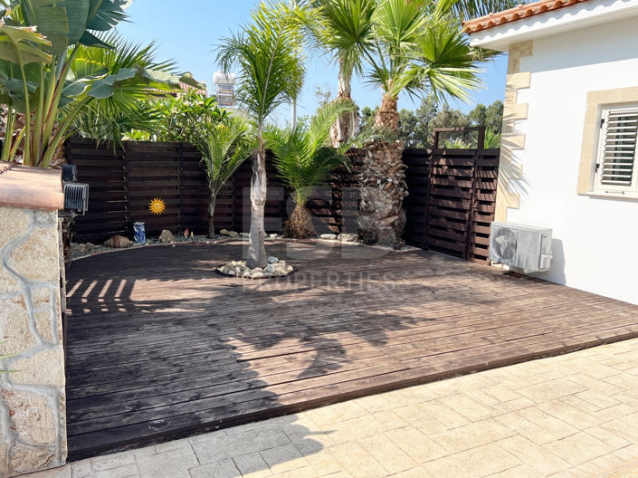 Image No.19-Bungalow de 3 chambres à vendre à Ayia Thekla