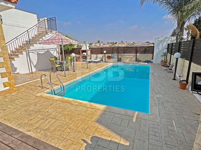 Image No.20-Bungalow de 3 chambres à vendre à Ayia Thekla