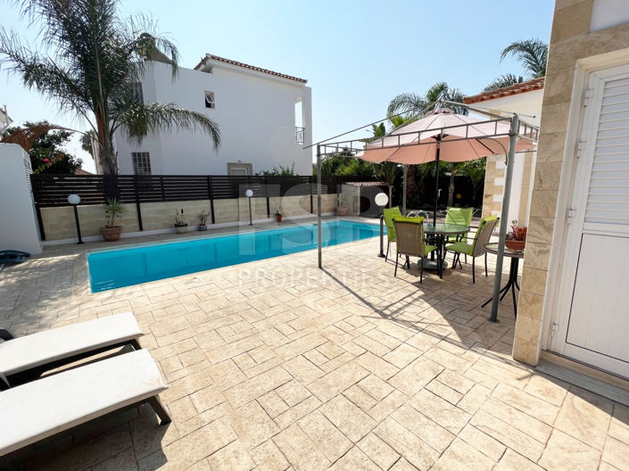 Image No.21-Bungalow de 3 chambres à vendre à Ayia Thekla