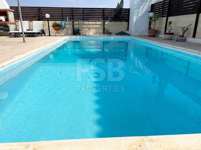 Image No.22-Bungalow de 3 chambres à vendre à Ayia Thekla