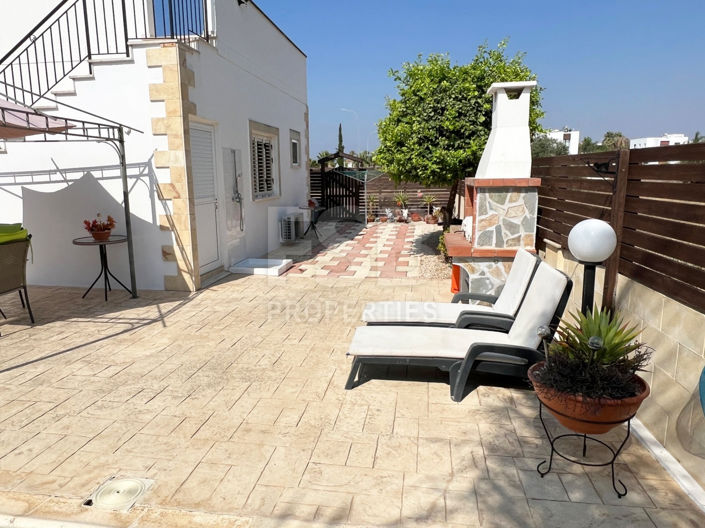 Image No.23-Bungalow de 3 chambres à vendre à Ayia Thekla