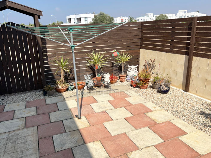 Image No.24-Bungalow de 3 chambres à vendre à Ayia Thekla