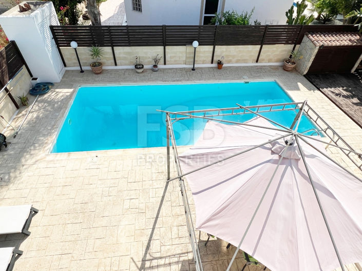 Image No.26-Bungalow de 3 chambres à vendre à Ayia Thekla