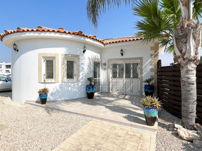 Image No.4-Bungalow de 3 chambres à vendre à Ayia Thekla