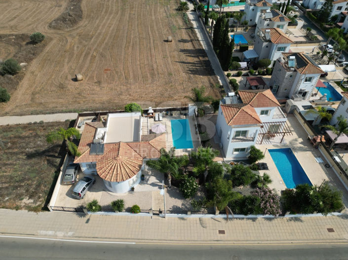 Image No.6-Bungalow de 3 chambres à vendre à Ayia Thekla