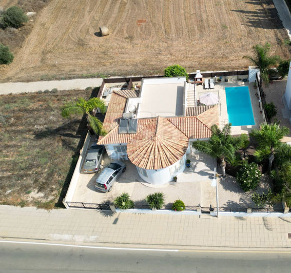 Image No.7-Bungalow de 3 chambres à vendre à Ayia Thekla