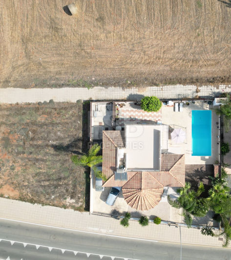 Image No.9-Bungalow de 3 chambres à vendre à Ayia Thekla