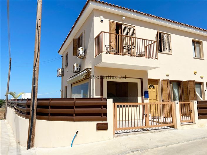 Image No.1-Villa de 3 chambres à vendre à Sotira