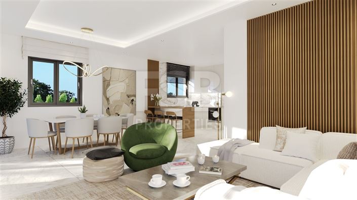 Image No.12-Villa de 3 chambres à vendre à Pernera