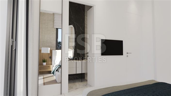 Image No.14-Villa de 3 chambres à vendre à Pernera