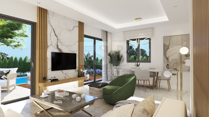 Image No.17-3 Bed Villa for sale