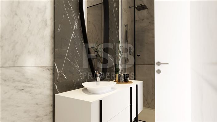 Image No.18-Villa de 3 chambres à vendre à Pernera