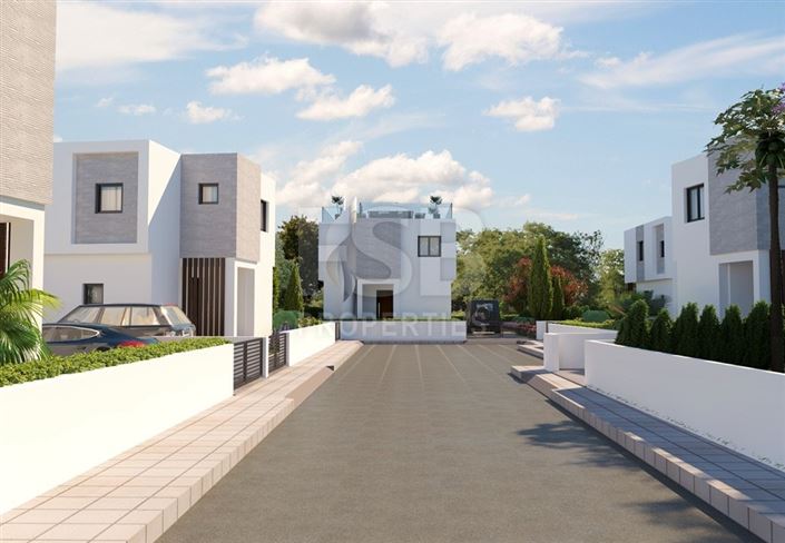 Image No.6-Villa de 3 chambres à vendre à Pernera