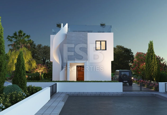 Image No.7-3 Bed Villa for sale