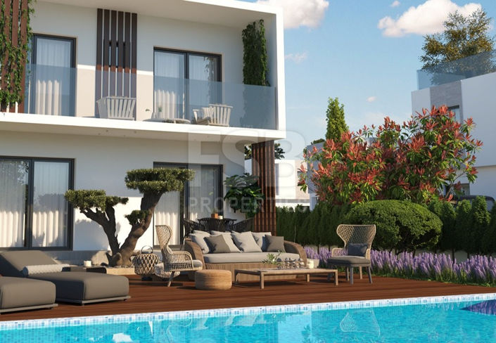 Image No.8-3 Bed Villa for sale